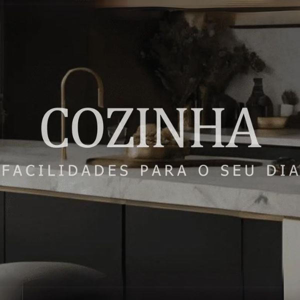 Cozinha