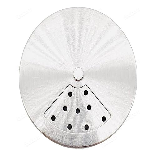 Saleiro Pimenteiro Especiarias Porta Tempero de Mesa