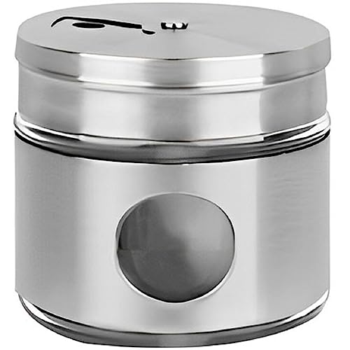 Saleiro Pimenteiro Especiarias Porta Tempero de Mesa