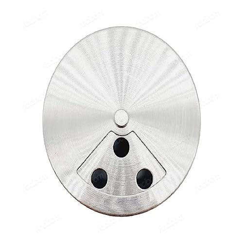 Saleiro Pimenteiro Especiarias Porta Tempero de Mesa