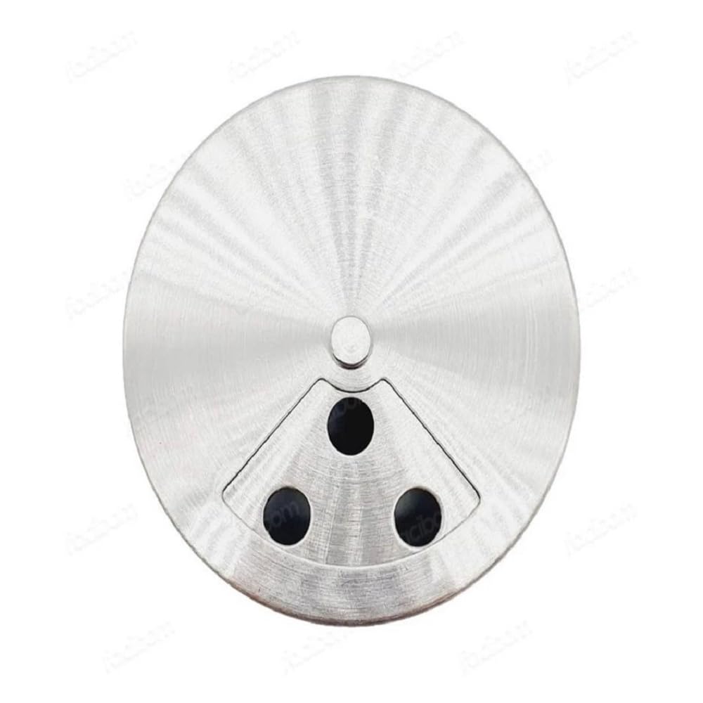 Saleiro Pimenteiro Especiarias Porta Tempero de Mesa