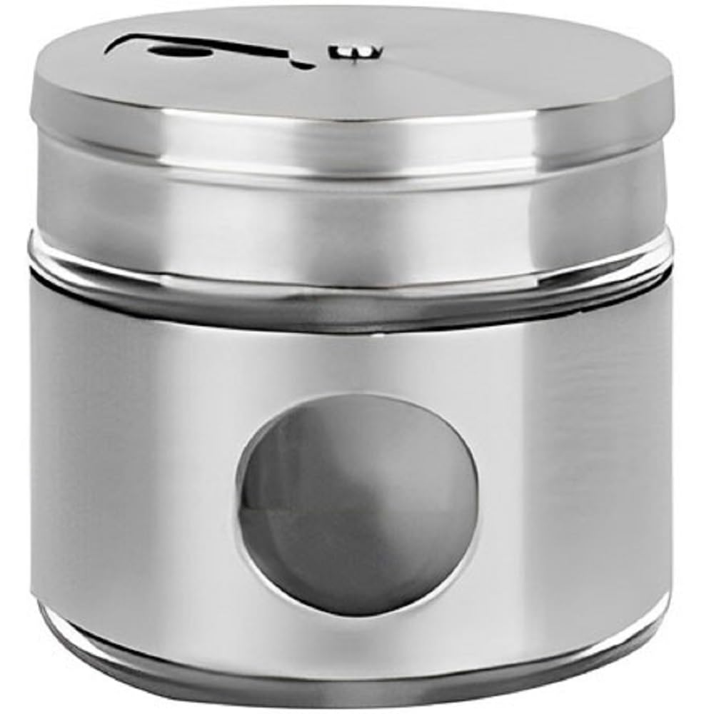 Saleiro Pimenteiro Especiarias Porta Tempero de Mesa