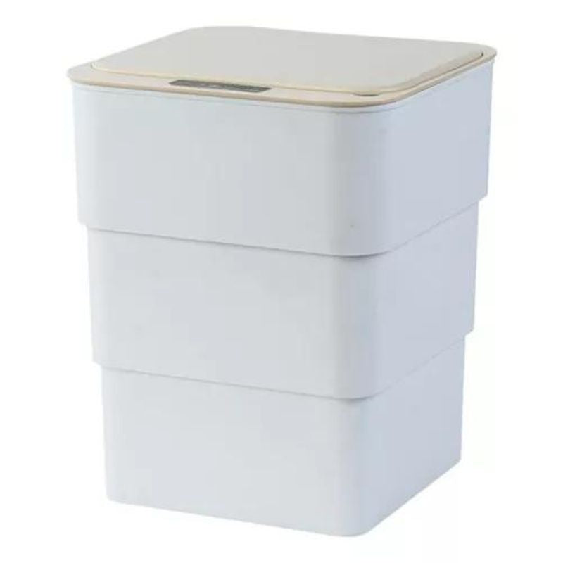 Lixeira para Cozinha - 18L