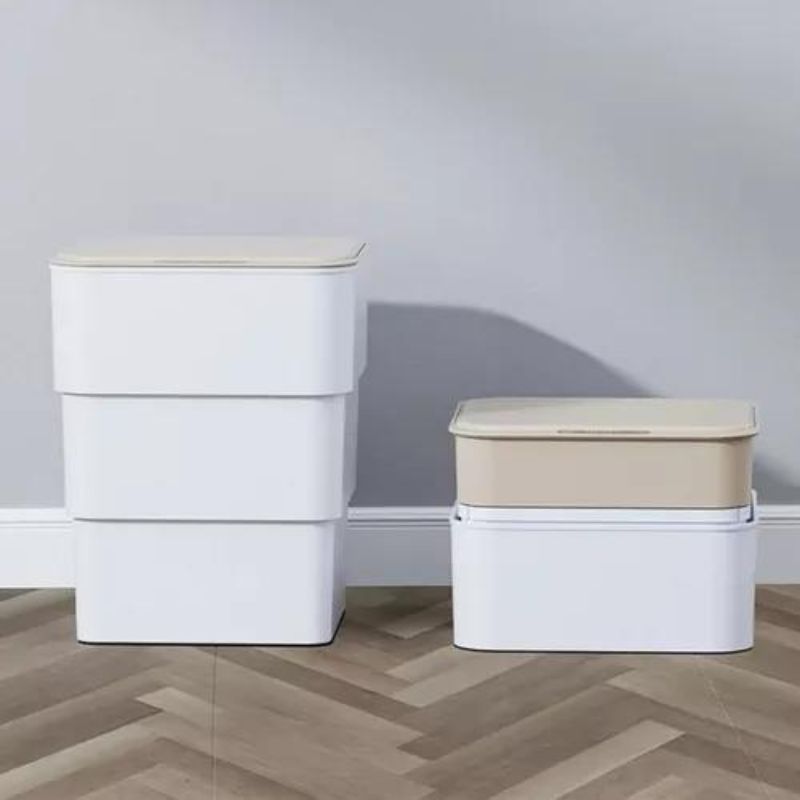 Lixeira para Cozinha - 18L