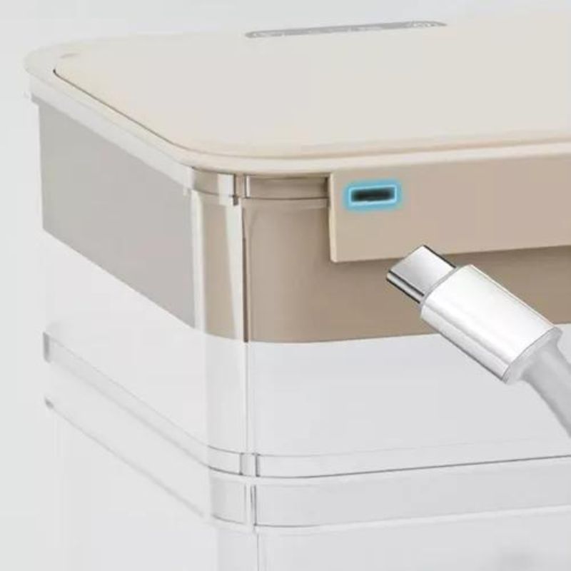 Lixeira para Cozinha - 18L