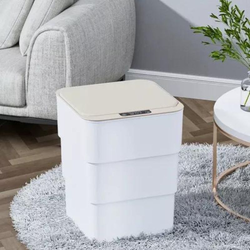 Lixeira para Cozinha - 18L