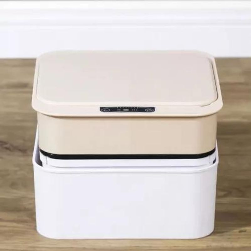 Lixeira para Cozinha - 18L