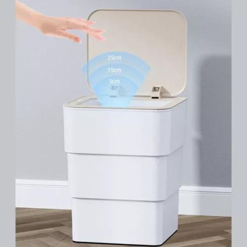 Lixeira para Cozinha - 18L