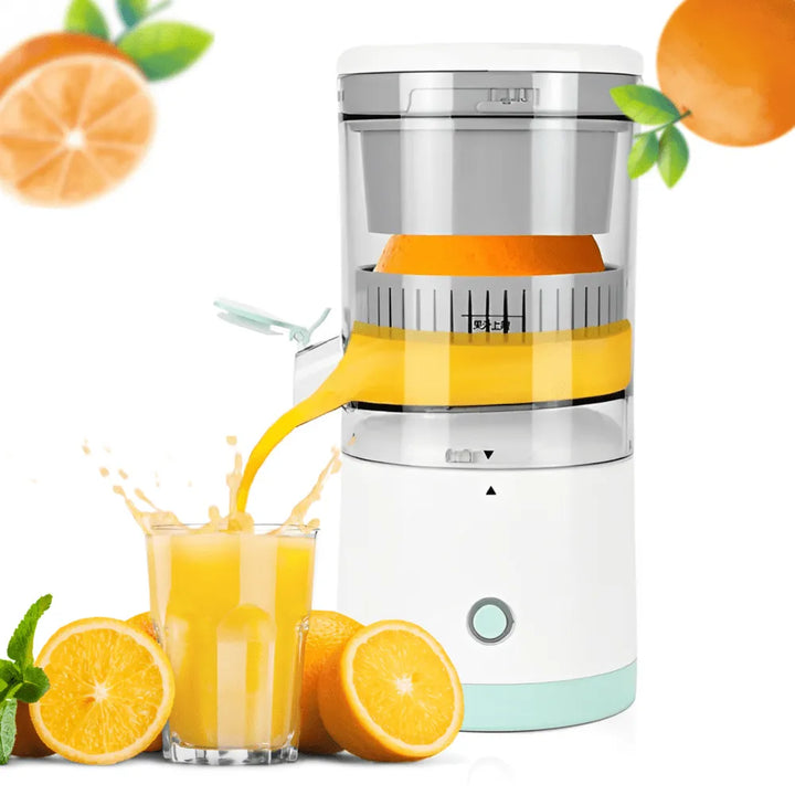 Espremedor de Frutas - JuiceMaster Pro