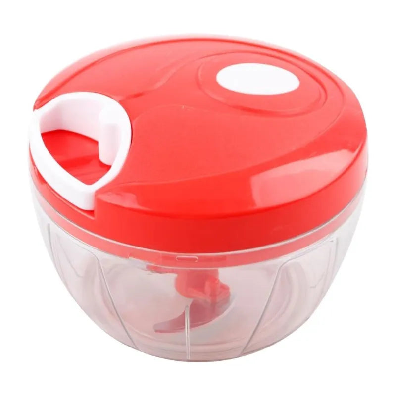 Processador de Alimentos Manual