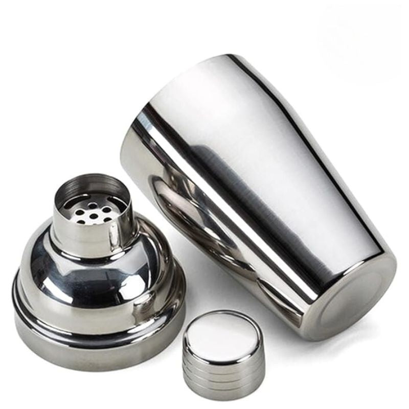 Coqueteleira em Inox 500ml - Shake Master
