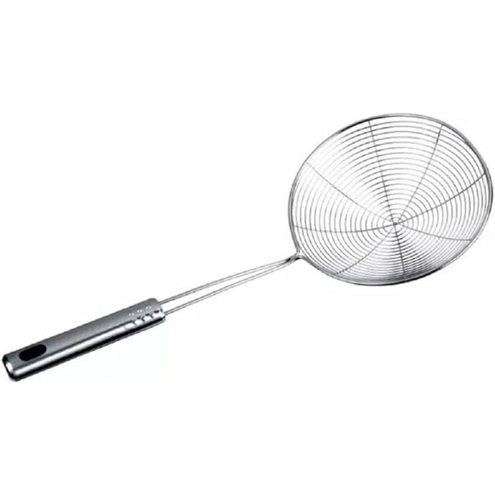 Escumadeira de Inox 16cm para Frituras - FryMaster