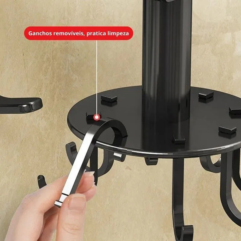 Suporte para Talheres