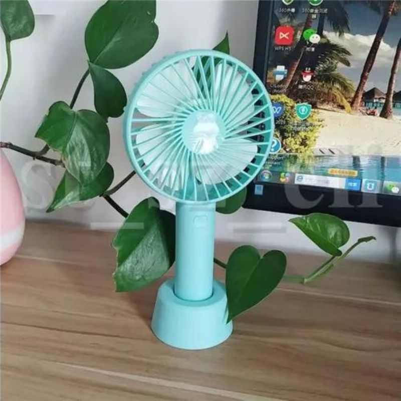 Mini Ventilador Portátil