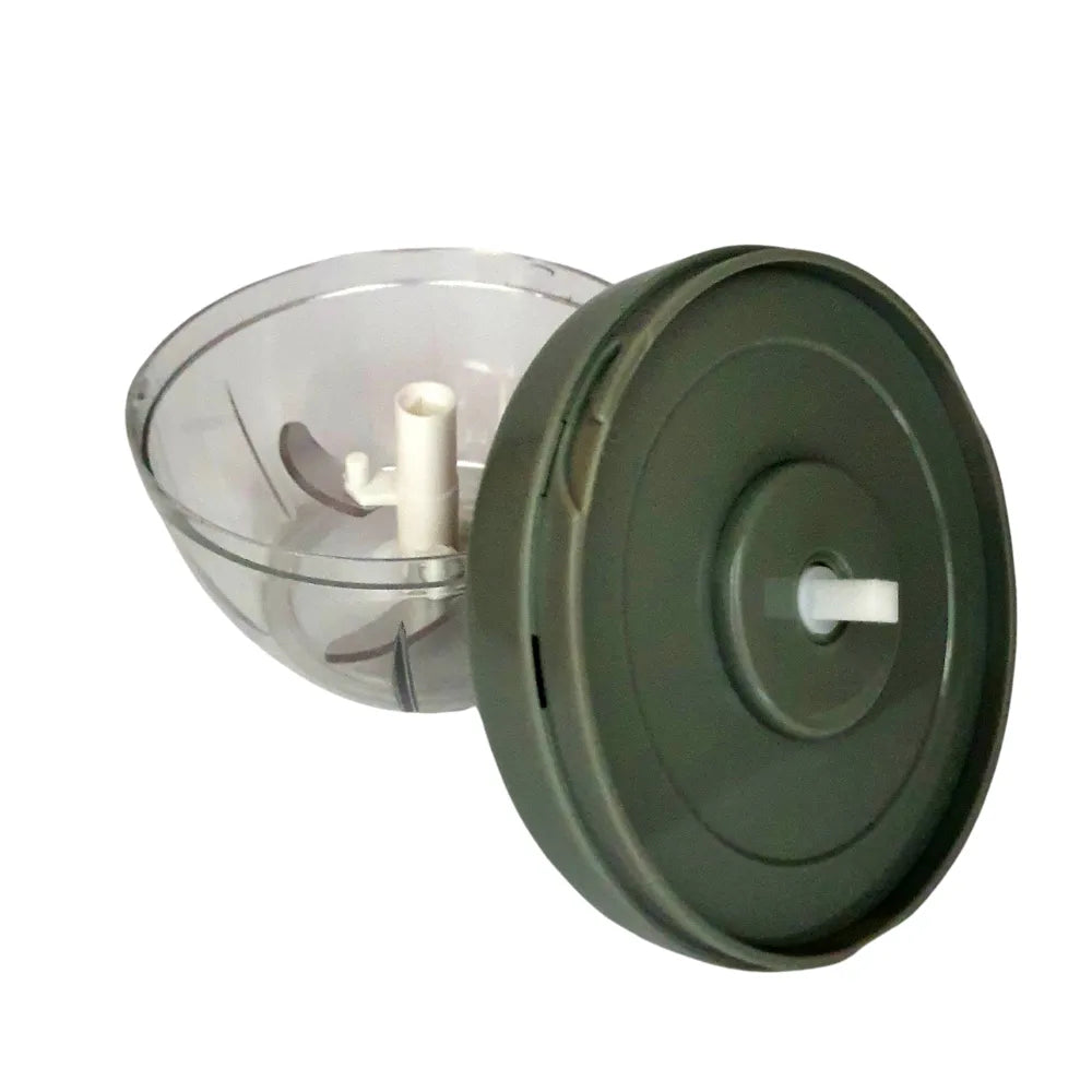 Processador de Alimentos Manual