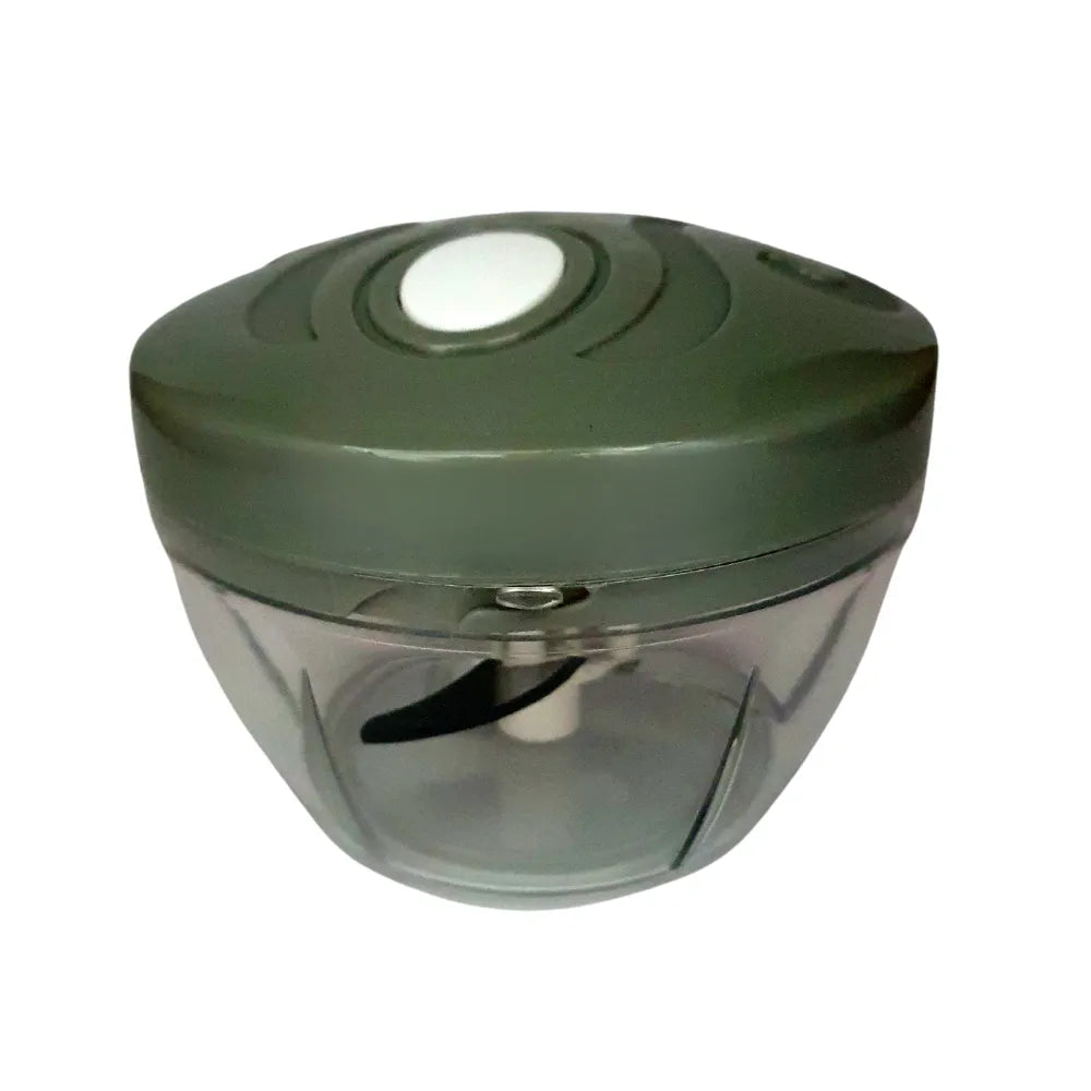 Processador de Alimentos Manual