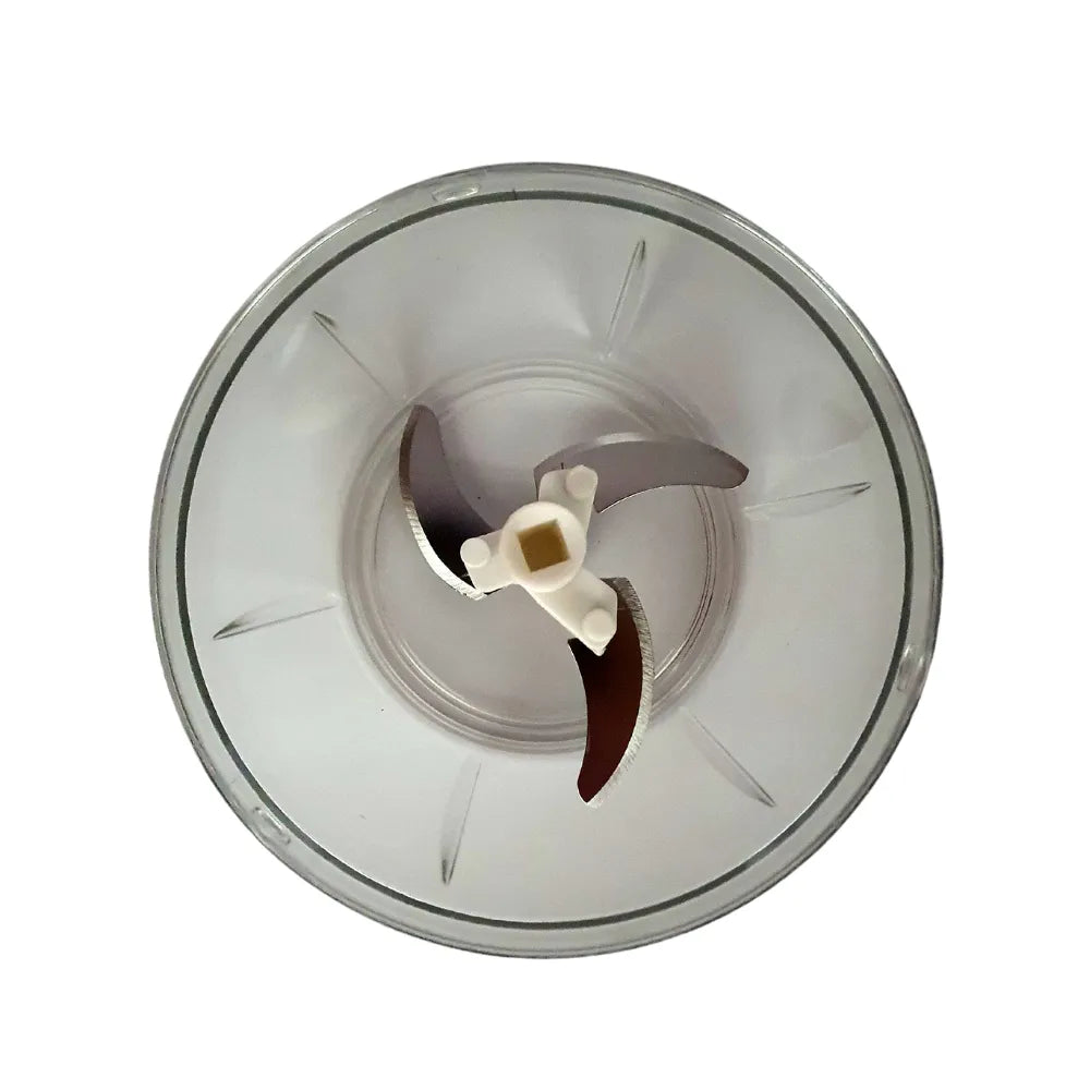 Processador de Alimentos Manual