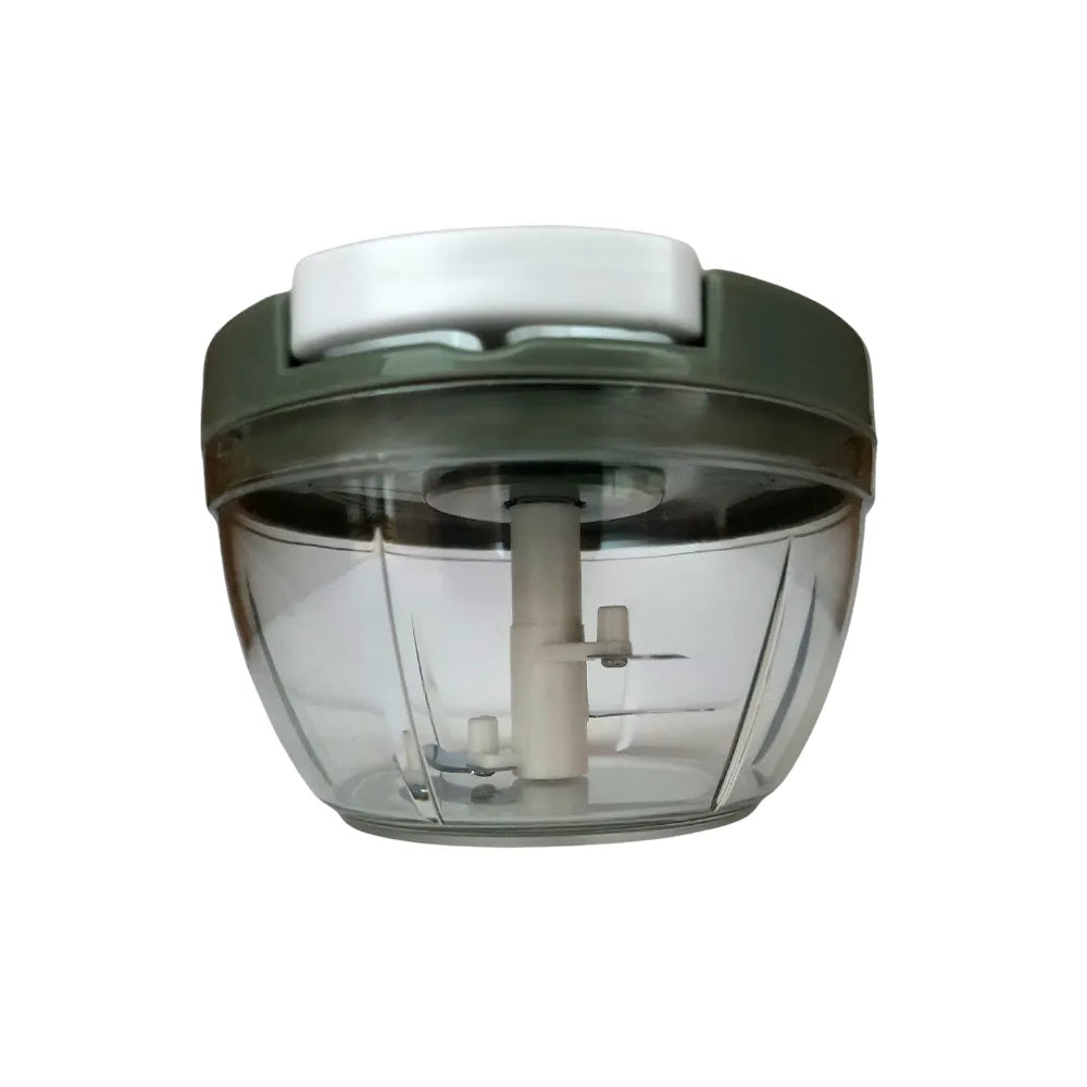 Processador de Alimentos Manual