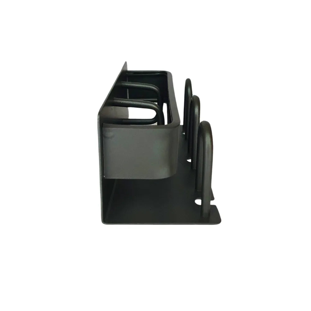 Suporte Organizador de Parede para Banheiro